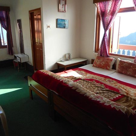 Hotel View Point Pelling Quarto foto