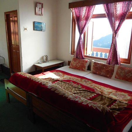 Hotel View Point Pelling Quarto foto